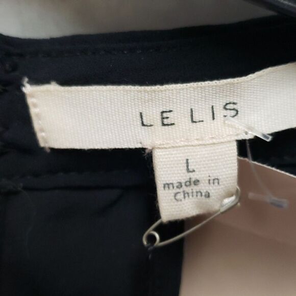 Lelis top  - Picture 2 of 3